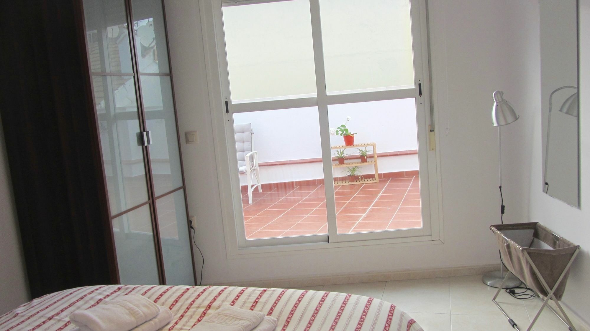 Malaga Centro Apartamentos Exteriér fotografie